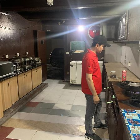 Capetown Guest House Islamabad Luaran gambar