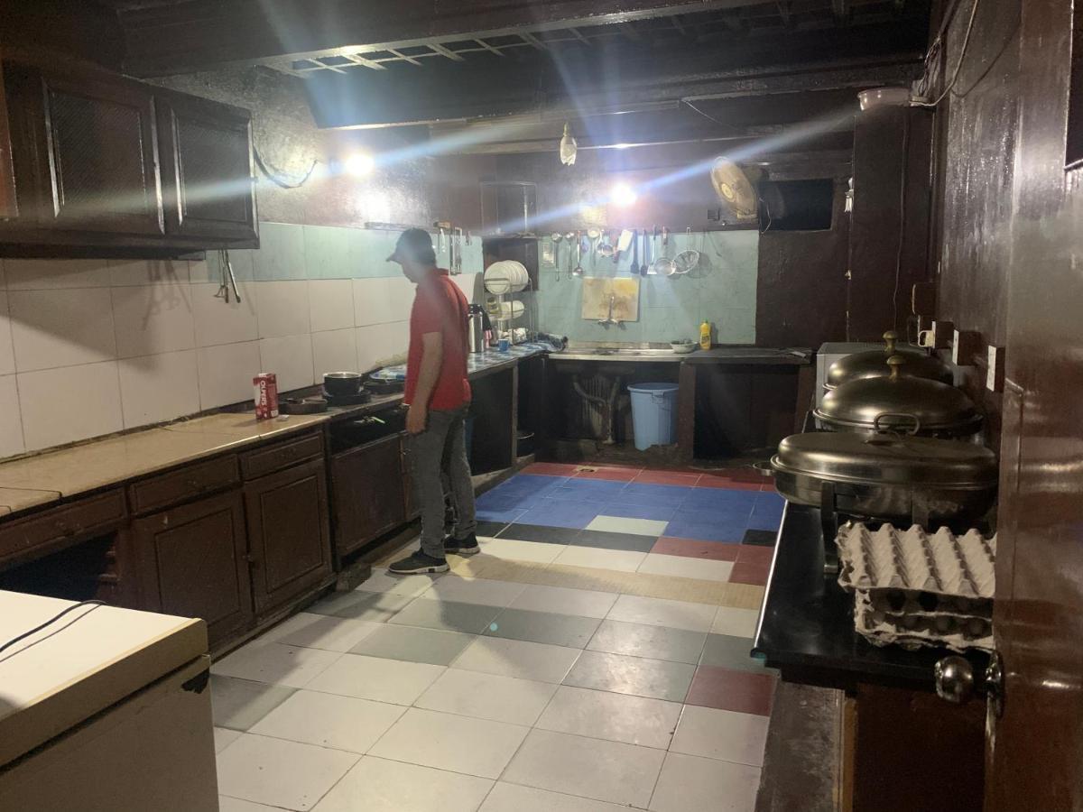 Capetown Guest House Islamabad Luaran gambar