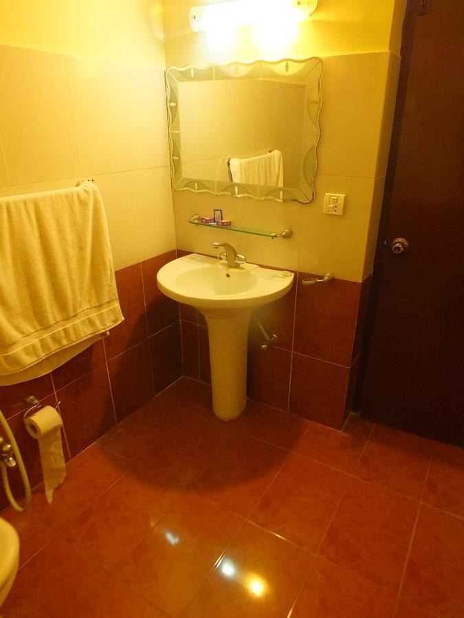 Capetown Guest House Islamabad Luaran gambar