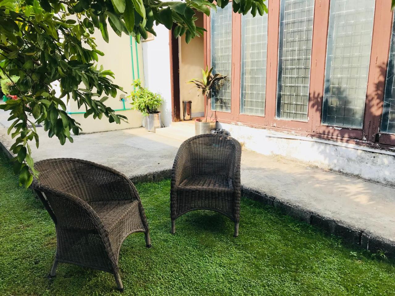 Capetown Guest House Islamabad Luaran gambar