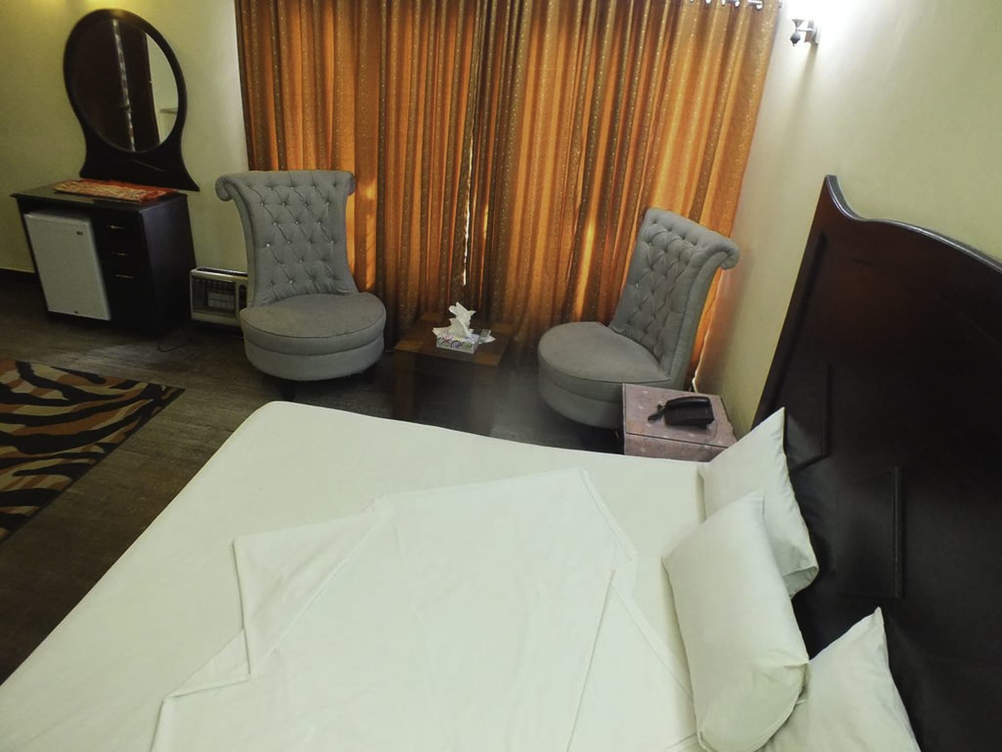 Capetown Guest House Islamabad Luaran gambar